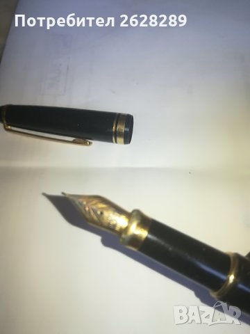 Автоматична писалка, снимка 4 - Други ценни предмети - 34209337