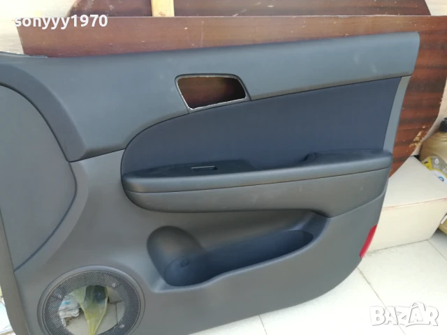 HYUNDAI I30 2009-КОРА ЗА ДЯСНА ВРАТА 0108251346, снимка 3 - Части - 51216127