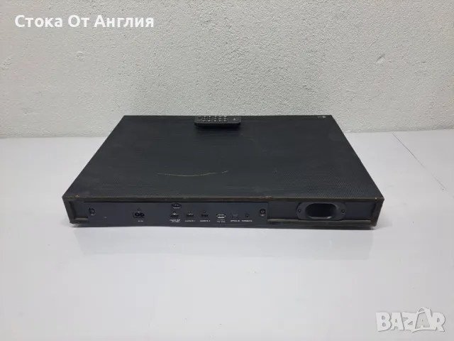 Саундбар - LG LAP250H, снимка 7 - Аудиосистеми - 49010095