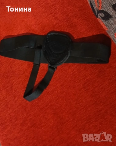 Ортопедичен колан памук и еластан за херния 1бр. дамски и 1 бр. мъжки, снимка 9 - Корсети, колани и коректори - 51692611