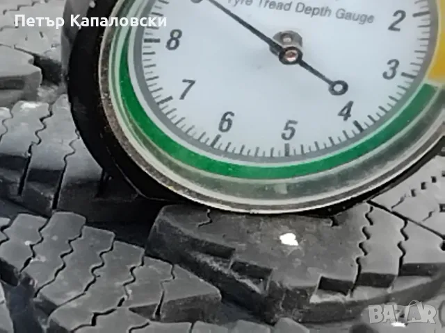 Гуми 205 55 16 Ласа Lassa. Налични са 2 броя. Нов внос. Не са нови. Гаранция. , снимка 11 - Гуми и джанти - 47907891