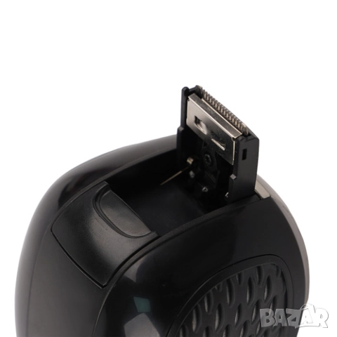 Самобръсначка за глава и брада / Шейвър и тример за глава и брада, снимка 7 - Електрически самобръсначки - 51754213