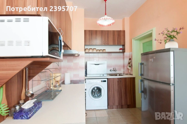 Апартамент под наем кв. Оборище, снимка 3 - Апартаменти - 54139555