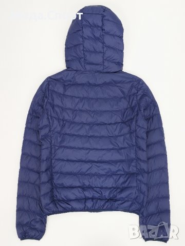 JBC Belgium Оригинално Олекотено Пухено Яке Естествен Гъши Пух (S-M), снимка 7 - Якета - 38729816