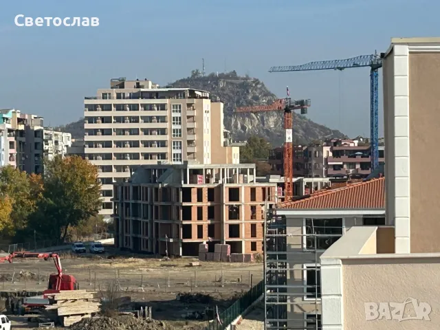 Тристаен апартамент с опция за преустройство на четиристаен., снимка 11 - Апартаменти - 49774516