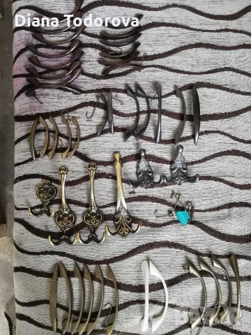 Дръжки за вратички, снимка 15 - Други - 28438758