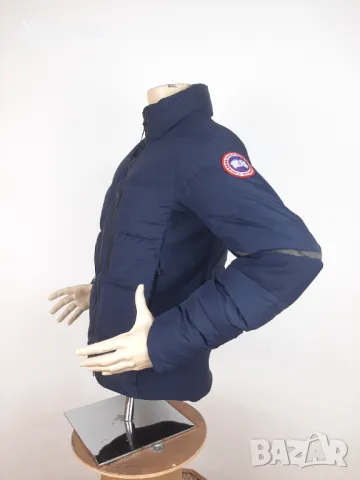 Canada Goose HyBridge - Оригинално мъжко яке размер S, снимка 7 - Якета - 48271533