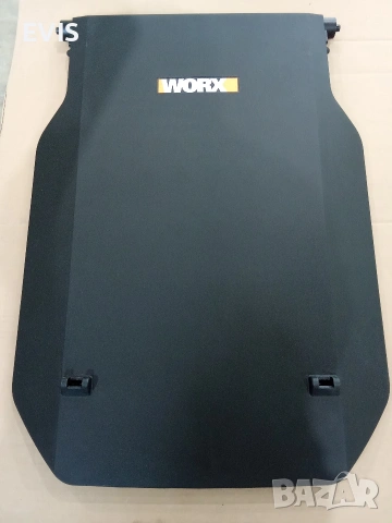 Гараж за робот-косачка WORX WA0825 Landroid Vision , снимка 3 - Други стоки за дома - 54203646