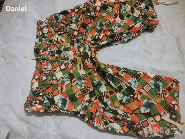 мъжки къси гащи, снимка 2 - Къси панталони - 52777522