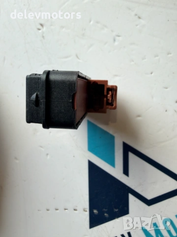 9666545677 бутон за скорости от Citroen DS5 2.0 BlueHDi 180 кс., двигател AHW (DW10FC), снимка 3 - Части - 53940200