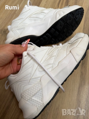 Оригинални маратонки Reebok Classics AZTREK DOUBLE MIX! 38 н, снимка 6 - Маратонки - 24980084