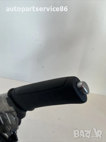 Дръжка за ръчна спирачка за Alfa Romeo GIULIETTA (2015) 201014T100, снимка 2 - Части - 53256403