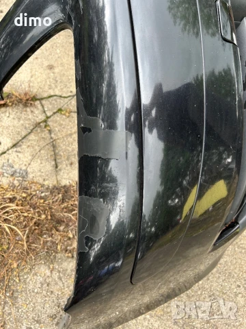 Предна броня VW Touran 2003-2006, снимка 2 - Части - 50960629