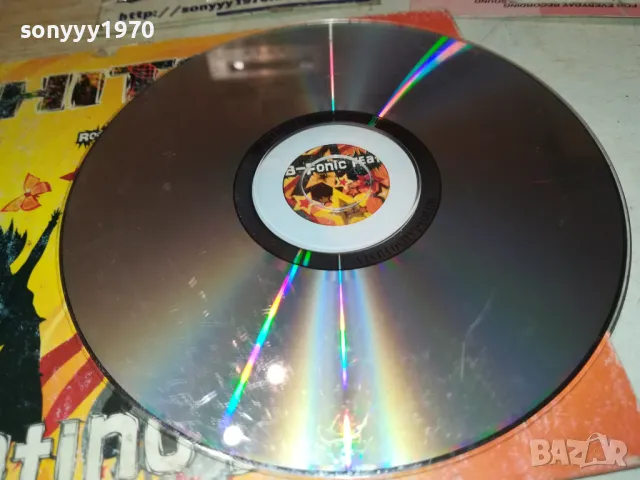 HITBOX LATINO FIESTA CD 2601251813, снимка 9 - CD дискове - 48837951