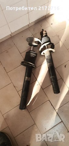 Амортисьори за BMW E39, снимка 3 - Части - 35228661