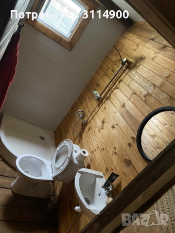 Бунгало къмпинг ОАЗИС, снимка 10 - Почивки на море - 51586003