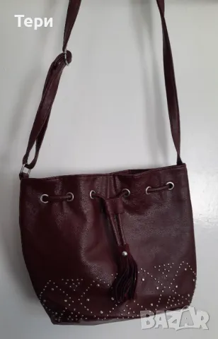 Дамска чанта Lcw, снимка 2 - Чанти - 49872218