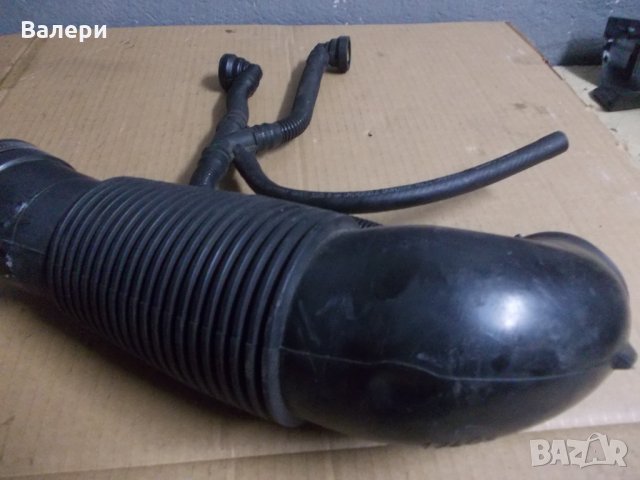 Маркуч захранване с въздух 96 356 387 80 А Peugeot 206 1.6 16v., снимка 8 - Части - 31404357