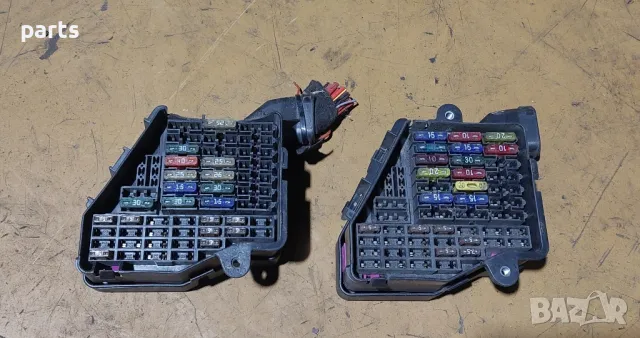 Бушонна Кутия Ауди A6 4F C6 - A3 8L 2бр.(2)
- VW, снимка 2 - Части - 48468247