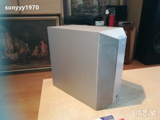 YAMAHA NX-SW120 POWERED SUBWOOFER 1812201957