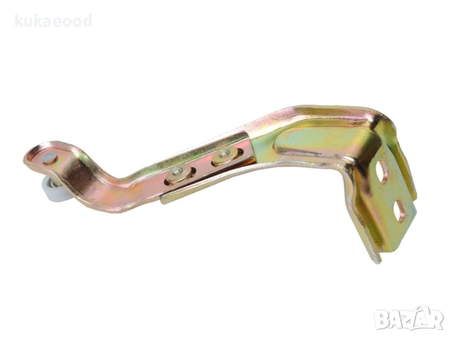 Ролка за плъзгаща врата Mercedes Sprinter и VW LT, снимка 3 - Части - 54074096