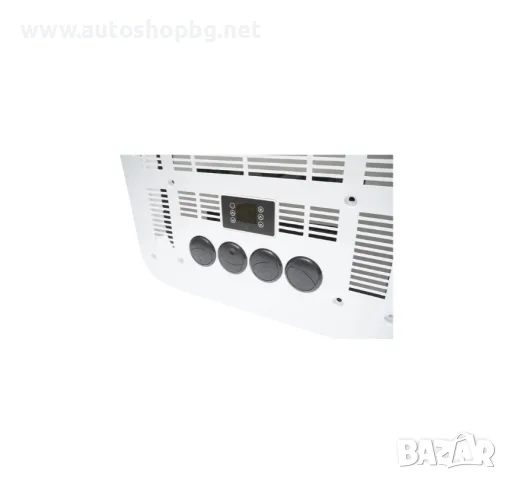 Стационарен климатик за камион,каравана,кемпер,трактор- универсален AC 24V, 2200W, 7500BTU, снимка 5 - Аксесоари и консумативи - 55737965