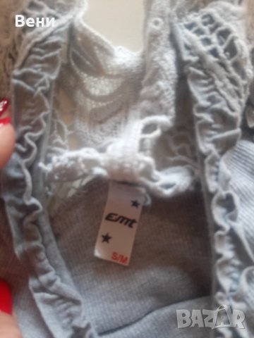 Ефектна дамска рокля, снимка 3 - Рокли - 36699836