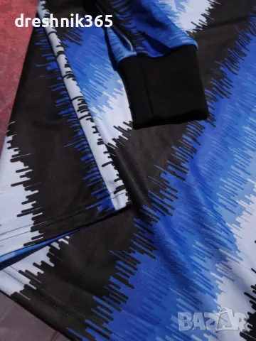  adidas Manchester United  Блуза/Мъжка  XXL, снимка 3 - Спортни дрехи, екипи - 49170186