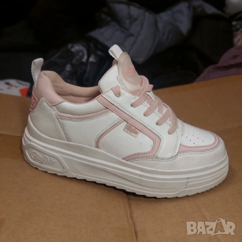 Buffalo Vectra Low маратонки номер 40 / сникърси / обувки , снимка 7 - Маратонки - 52003690