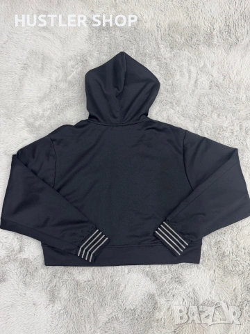 Дамско горнище PUMA. Размер М, снимка 7 - Спортни екипи - 54270315