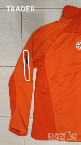 яке ветровка дъждобран полар  Crivit, снимка 12 - Суичъри - 40861384