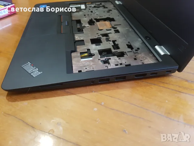 ПродавамLENOVO 13 на части, снимка 5 - Лаптопи за работа - 49022303