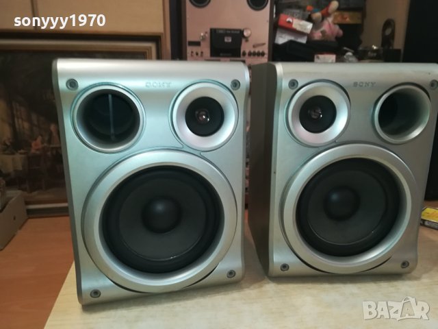 SONY-ТОНКОЛОНИ 1010231109L2EK, снимка 3 - Тонколони - 42506082