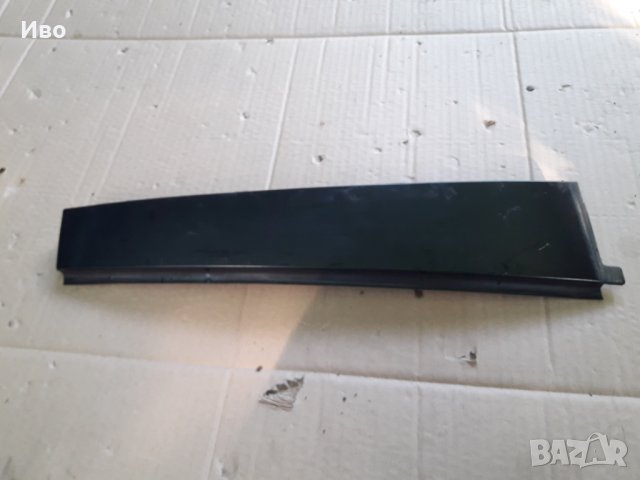 Декорация гумени уплътнения задна лява врата Шевролет Каптива, снимка 3 - Части - 29477281