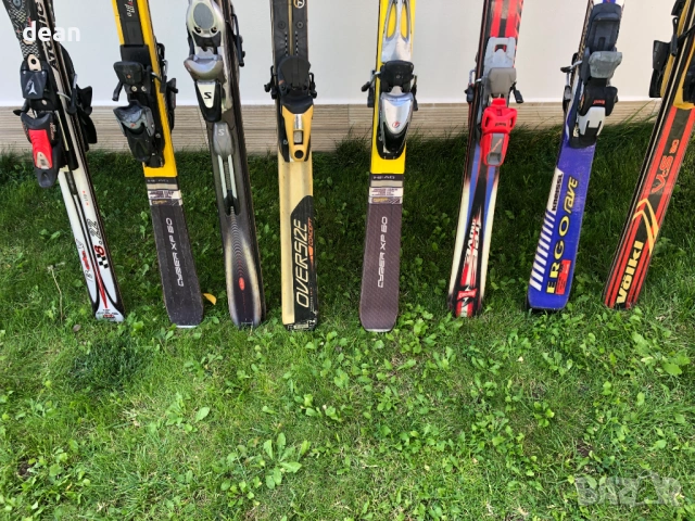 Ски-стар модел от 10 до 30 лв., снимка 4 - Зимни спортове - 53305147