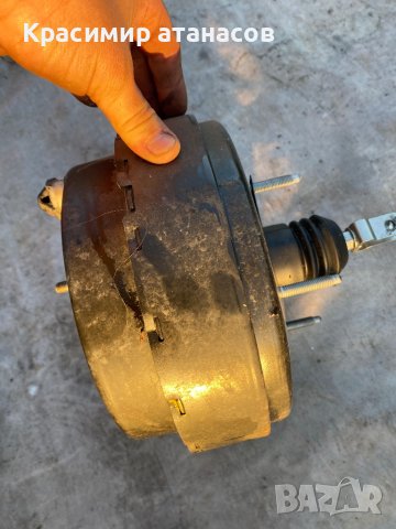 Серво за Тойота корола версо.47200-0F040.0204024808, снимка 5 - Части - 42929909