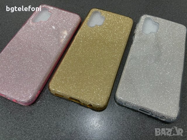 Samsung Galaxy A32 5G  силикони, снимка 6 - Калъфи, кейсове - 31933874