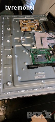 MAIN BOARD ,BN94-14756K,BN41-02703A, for, SAMSUNG UE50RU7092U DISPLAY CY-NN050HGAV1V, снимка 5 - Части и Платки - 39831205