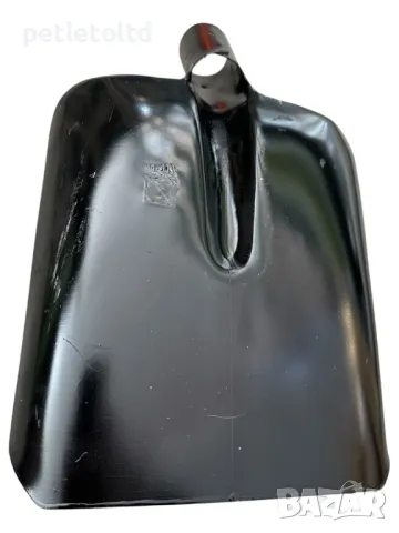 Лопата КРИВА - руска, снимка 2 - Градински инструменти - 31984704