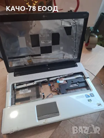 HP Pavilion dv7 – 3180ef