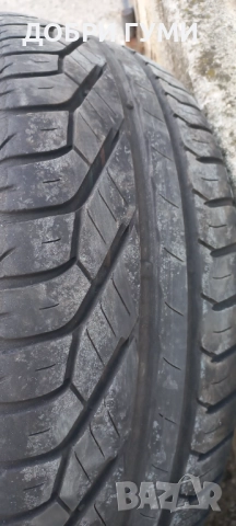 4х100 ДЖАНТИ 15 ЗА ОПЕЛ И ГУМИ 185 60 15 УНИРОЯЛ , снимка 12 - Гуми и джанти - 51644620