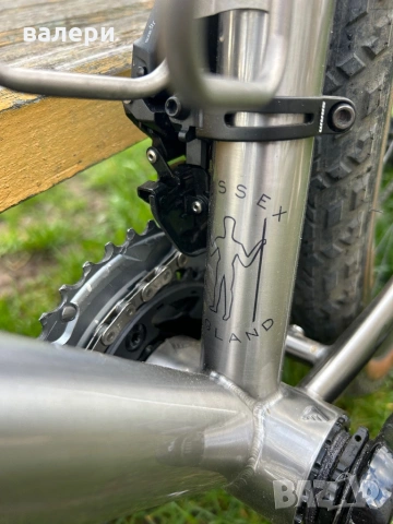 Enigma Echelon, снимка 12 - Велосипеди - 54191081