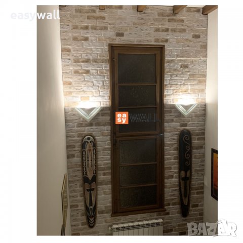 3D Декоративен Стенен Панел Ефес, снимка 6 - Декорация за дома - 24238753