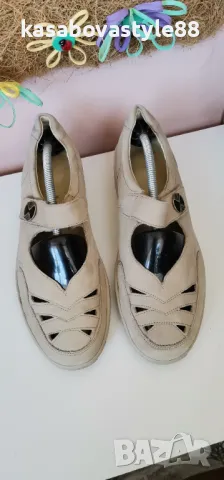 Обувки Waldlaufer 39.5н., снимка 11 - Дамски ежедневни обувки - 49725536