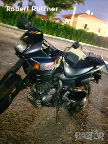 Honda dominator 650nx, снимка 5 - Мотоциклети и мототехника - 53990775