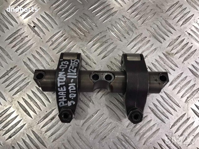  Вал VW Phaeton,5.0TDI,2003г.