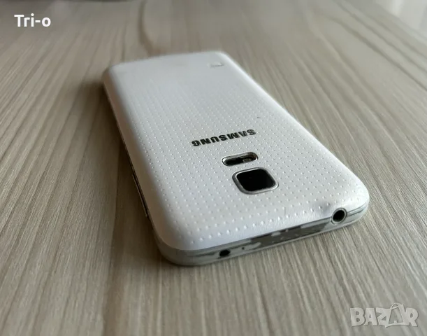 Samsung G800F Galaxy S5 Mini 16GB, снимка 15 - Samsung - 56048824
