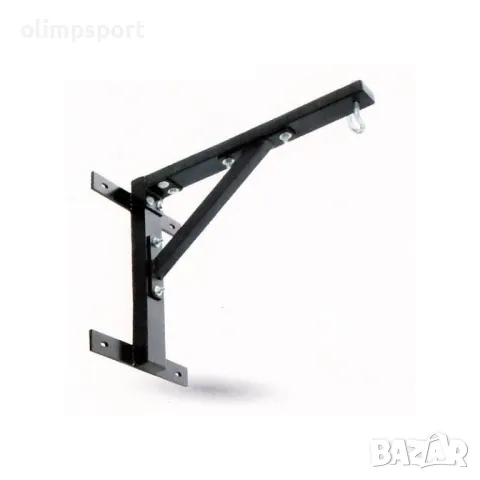 стойка за боксов чувал нова в кашон рамо 80 см
