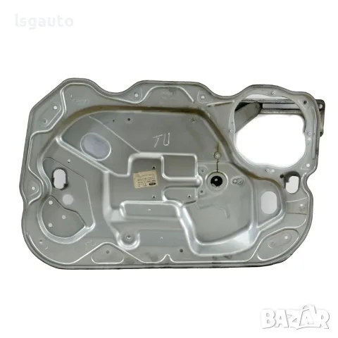 Механизъм преден десен ел. стъклоповдигач Ford C-MAX I 2007-2010 ID: 163848 OEM 3M51-R219A64EY