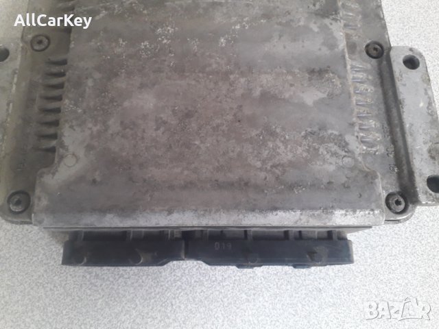 Компютър двигател, ECU, JEEP GRAND CHEROKEE, 0281011293, снимка 3 - Части - 34503685